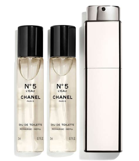 chanel skin care dillards|Chanel l'eau Dillard's.